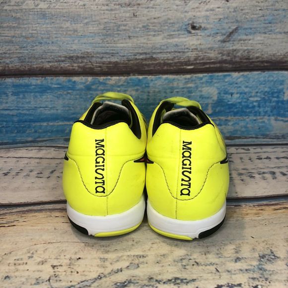 Nike Magista 651541-770 Yellow Pink And Black 6.5 - Picture 2 of 12